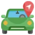 Tracking Drivers